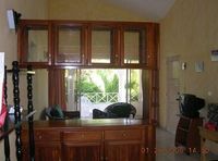 View of the Apart-Hotel VILLA PRINCESA - Punta Cana - Dominican Republic